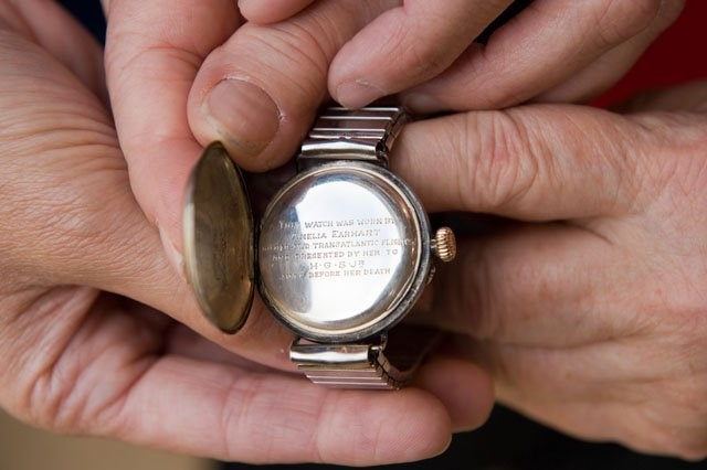 The most bizarre things people ever bring to space Picture 5