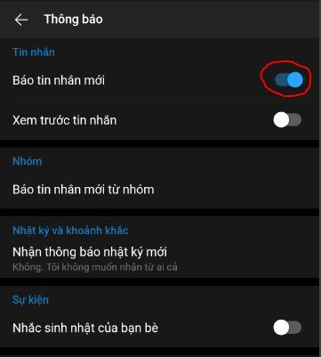 The most common Zalo errors and effective solutions Picture 5