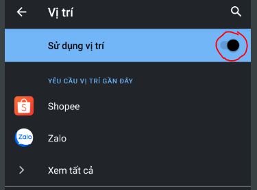The most common Zalo errors and effective solutions Picture 7
