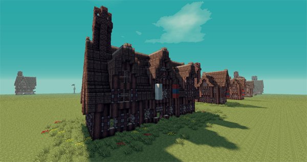 The most complete command of MineCraft, MineCraft cheat code Picture 5