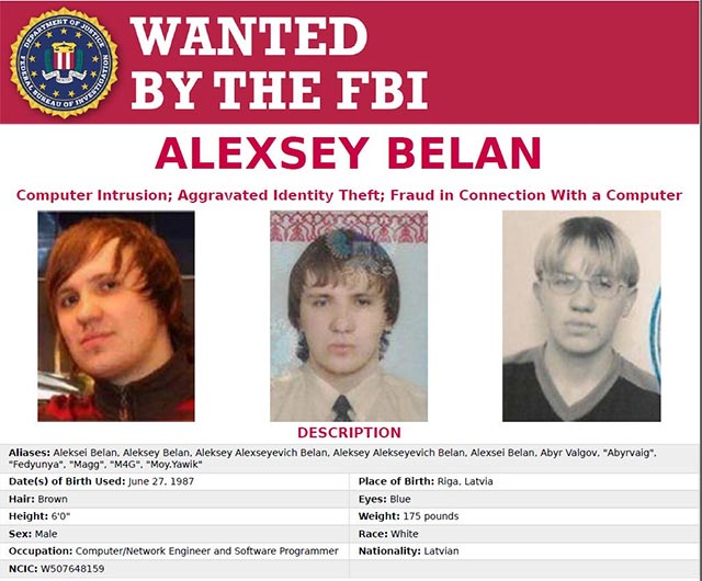 The most dangerous hackers on the planet: Anonymous, Equation Group, Department 121 ... What do you know about them? Picture 12