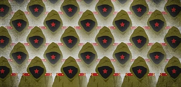 The most dangerous hackers on the planet: Anonymous, Equation Group, Department 121 ... What do you know about them? Picture 14