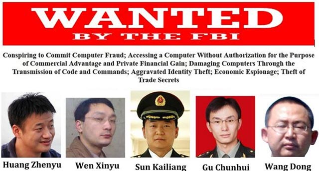 The most dangerous hackers on the planet: Anonymous, Equation Group, Department 121 ... What do you know about them? Picture 15