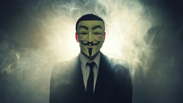 The most dangerous hackers on the planet: Anonymous, Equation Group, Department 121 ... What do you know about them? Picture 3