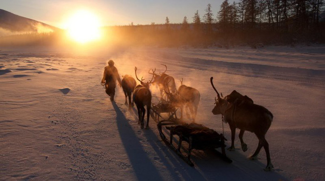 The most dangerous lands on Earth, there are places that can cause you to lose your life if you're outdoors for just a minute Picture 2