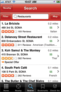 The most dangerous places on the Web Picture 2