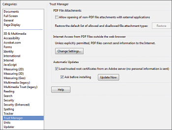 The most dangerous places on the Web Picture 3
