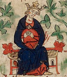 The most difficult 'death' of the medieval princes Picture 8