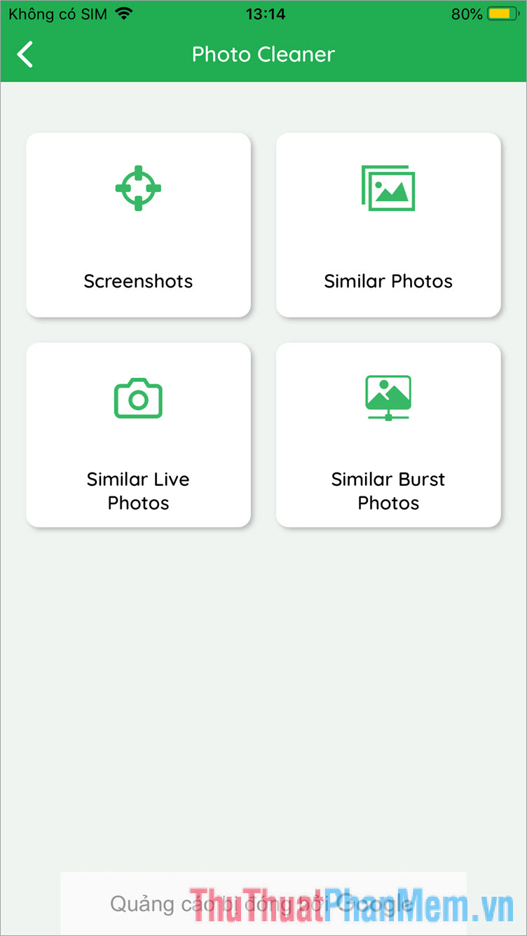The most effective iPhone cleaning software and applications Picture 10