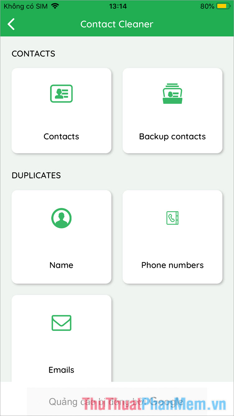 The most effective iPhone cleaning software and applications Picture 11