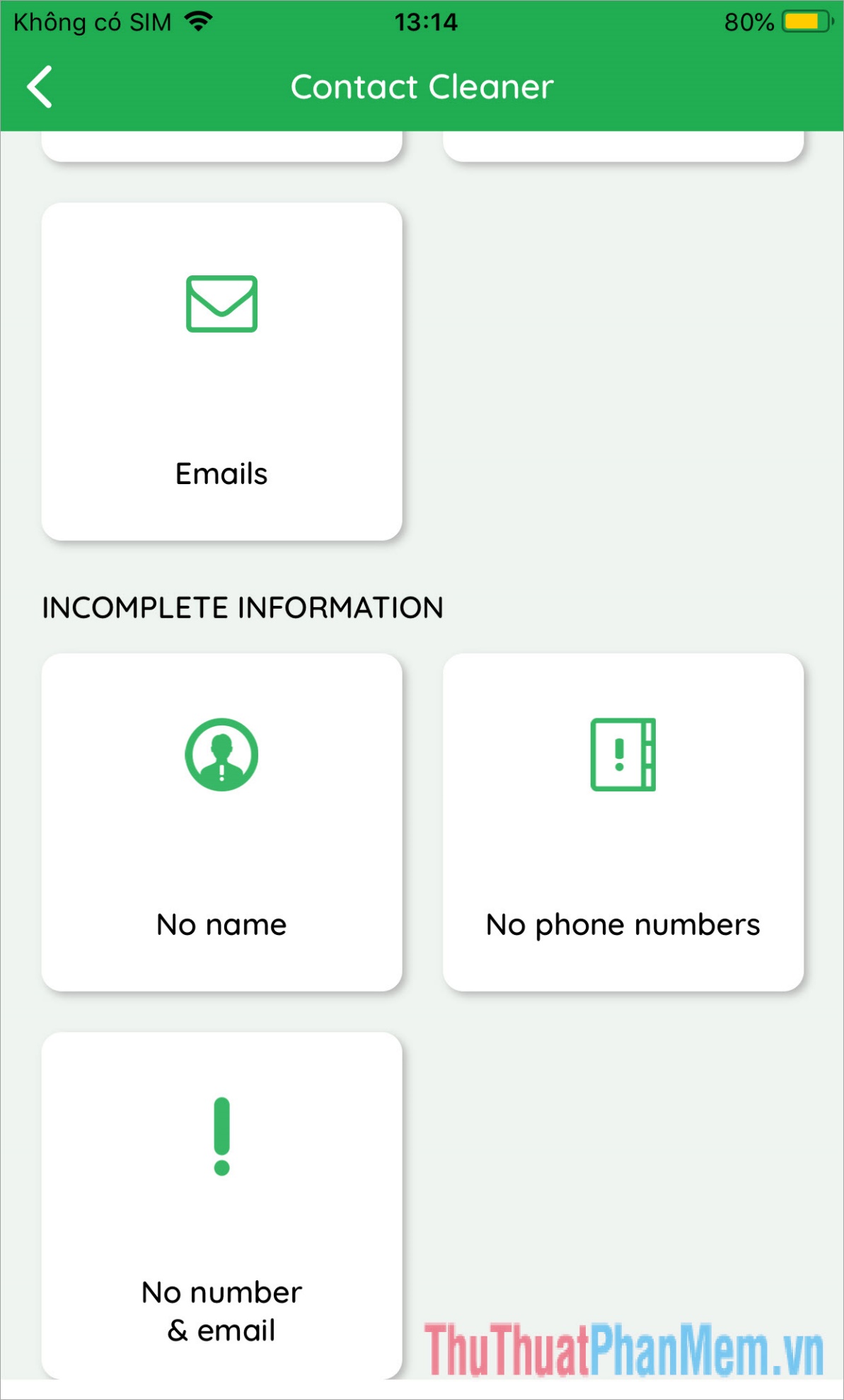 The most effective iPhone cleaning software and applications Picture 12