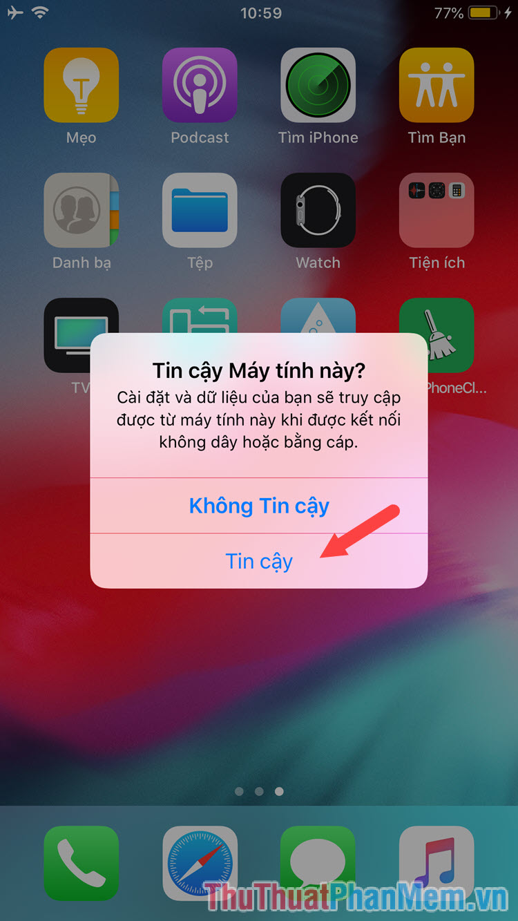 The most effective iPhone cleaning software and applications Picture 3