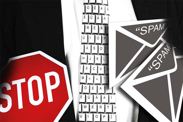 The most effective spam blocking tips Picture 5