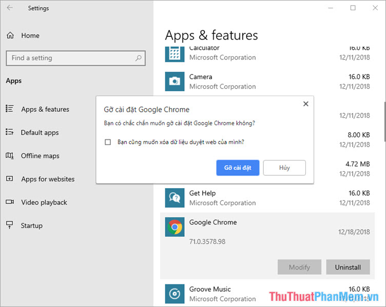 The most effective way to speed up Chrome Picture 10