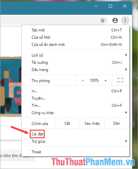 The most effective way to speed up Chrome Picture 7