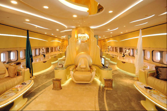 The most expensive 16 'treasures' on the planet are astonishing Picture 15