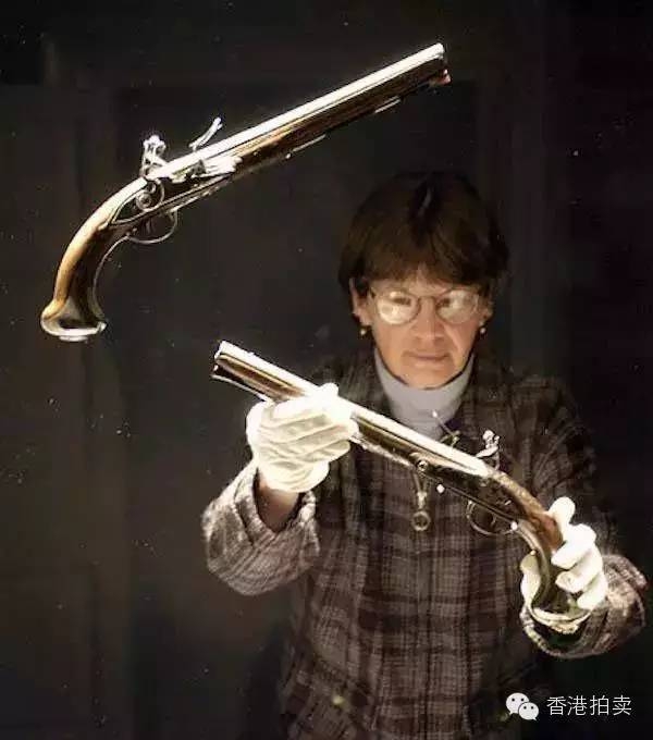 The most expensive 16 'treasures' on the planet are astonishing Picture 3