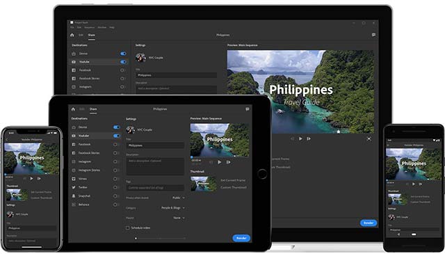 The most experienced mobile app 2018 Picture 1