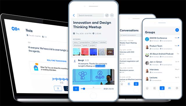 The most experienced mobile app 2018 Picture 10