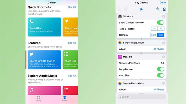 The most experienced mobile app 2018 Picture 11
