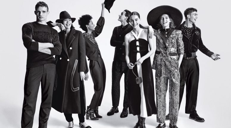 The most famous fashion brand in the world Picture 1