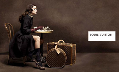 The most famous fashion brand in the world Picture 10