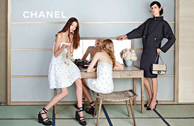 The most famous fashion brand in the world Picture 6