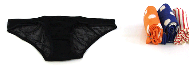 The most famous way of folding clothes in the world Picture 2