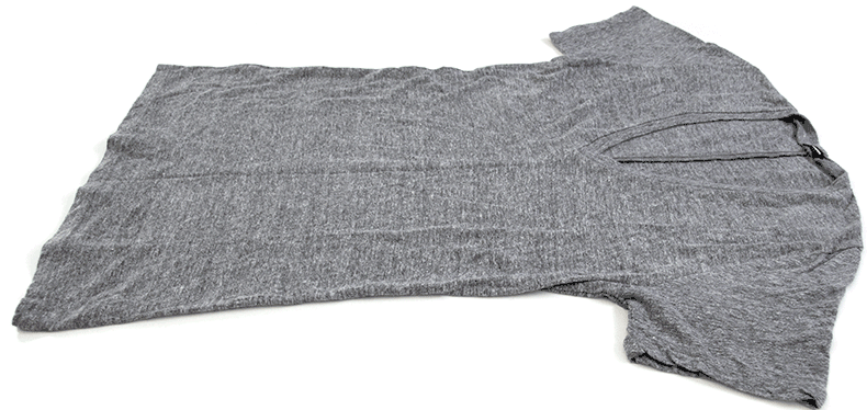 The most famous way of folding clothes in the world Picture 3