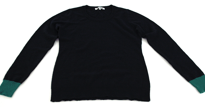 The most famous way of folding clothes in the world Picture 4