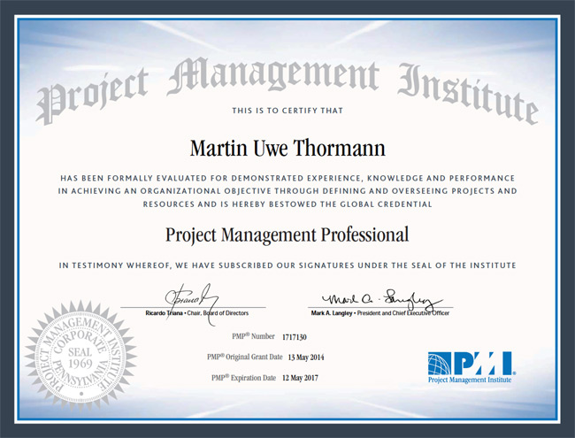 The most important IT certificates Picture 5