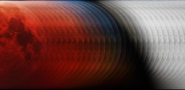 The most impressive cosmic images 2019 Picture 3