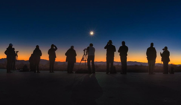 The most impressive cosmic images 2019 Picture 4