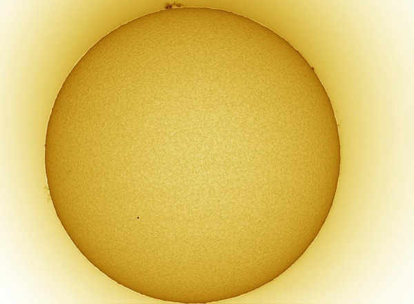 The most impressive cosmic images 2019 Picture 8