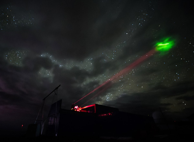 The most impressive, 'crazy' scientific discoveries in 2017 Picture 12