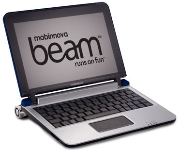 The most impressive laptops in early 2010 Picture 3