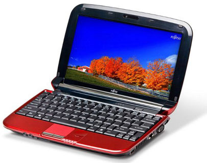 The most impressive laptops in early 2010 Picture 4
