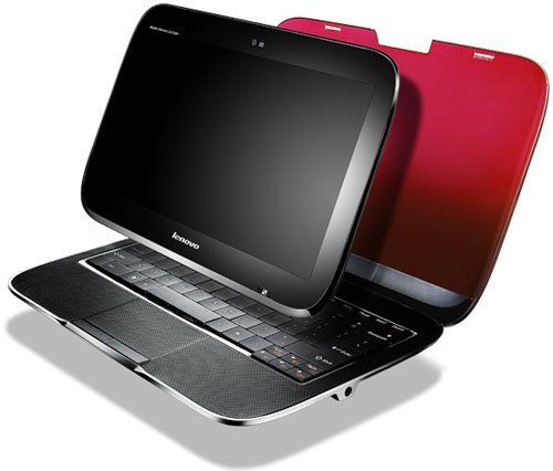 The most impressive laptops in early 2010 Picture 6