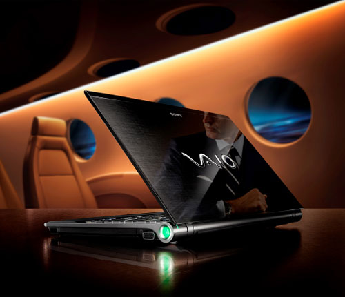 The most impressive ultraportable laptop in 2010 Picture 1