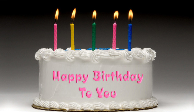 The most meaningful and funniest happy birthday poems Picture 5