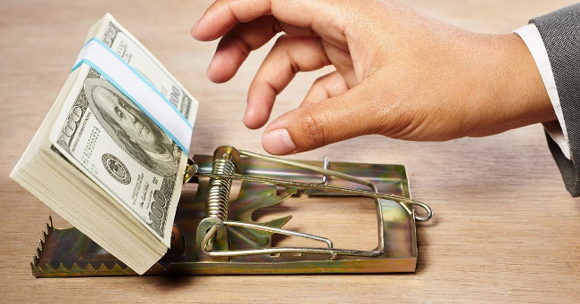 The most misconception about successful thinking that many people think is right! Picture 2