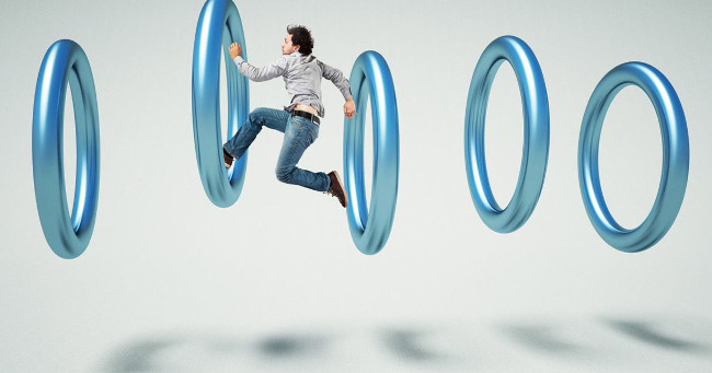 The most misconception about successful thinking that many people think is right! Picture 5