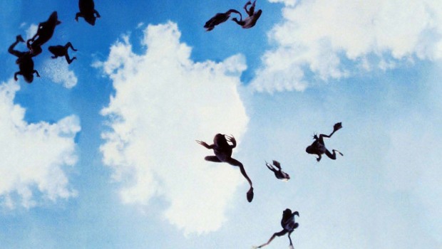 The most mysterious and mysterious animal rains in the world Picture 4