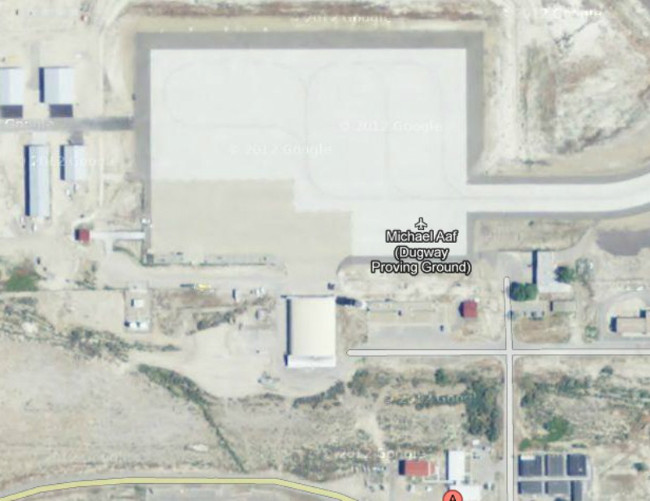 The most mysterious underground bases on the planet Picture 7