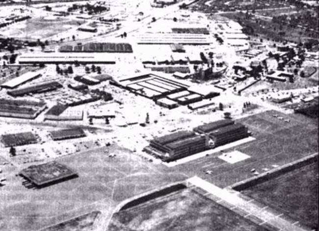 The most mysterious underground bases on the planet Picture 8