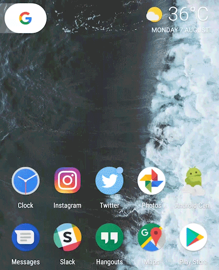The most notable new feature of Android 8.0 Oreo Picture 11