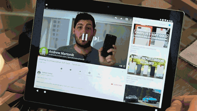 The most notable new feature of Android 8.0 Oreo Picture 14