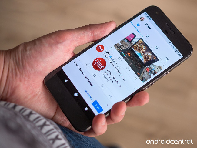 The most notable new feature of Android 8.0 Oreo Picture 15