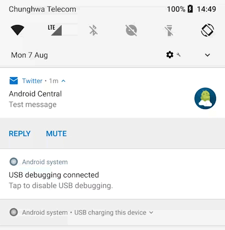 The most notable new feature of Android 8.0 Oreo Picture 8