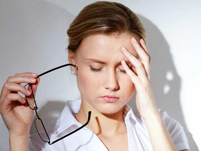 The most obvious signs of diabetes Picture 5